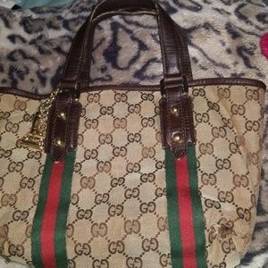 Small Gucci bag